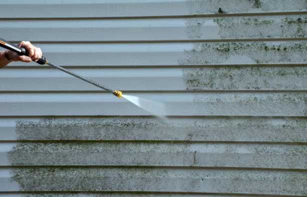 Best Post-Construction Pressure Washing  in Putnam Lake, NY