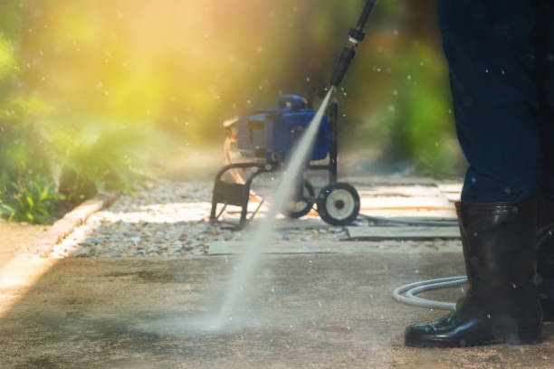 Best House Exterior Washing  in Putnam Lake, NY